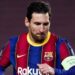 عوده ليونيل ميسي لبرشلونة مجددا متابعة سعد جلاب العراق