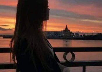 لاتجزع بقلم اطياف الخفاجي العراق