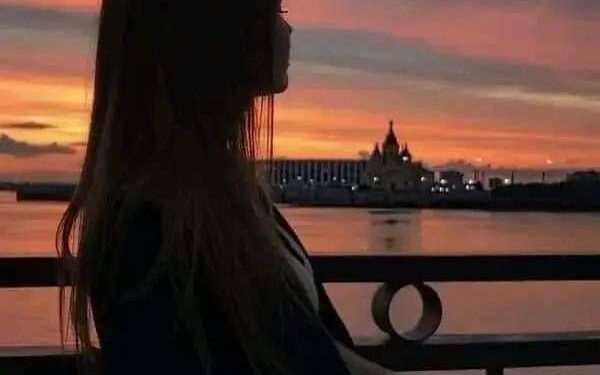 لاتجزع بقلم اطياف الخفاجي العراق