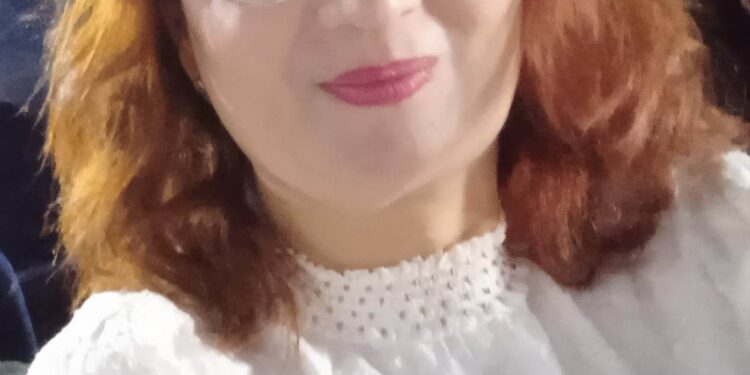 السيرة الذاتية للأديبة،المترجمة سعاد الربعي