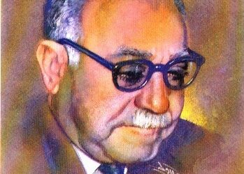 في مثل هذا اليوم 12 مايو 1968م..بقلم سامح جميل..