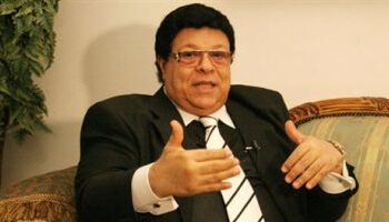 في مثل هذا اليوم 12 مايو2020م..بقلم سامح جميل..