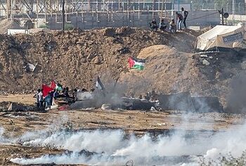 في مثل هذا اليوم 14 مايو2018م..بقلم سامح جميل..