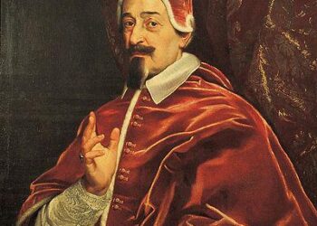 في مثل هذا اليوم22 مايو1667م..بقلم سامح جميل..