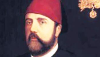 في مثل هذا اليوم28 مايو1863م..بقلم سامح جميل..