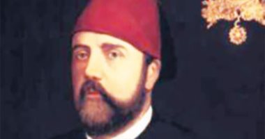 في مثل هذا اليوم28 مايو1863م..بقلم سامح جميل..