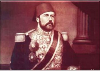 في مثل هذا اليوم 2 مايو1876م..بقلم سامح جميل..