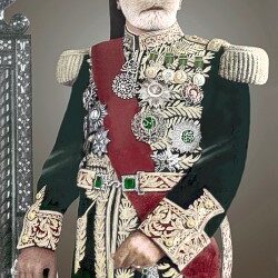 في مثل هذا اليوم5 مايو 1943م..بقلم سامح جميل..