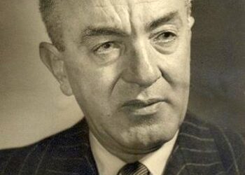 في مثل هذا اليوم18 مايو1896م..بقلم سامح جميل..