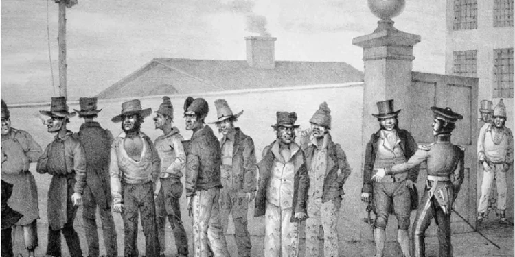 في مثل هذا اليوم 22 مايو1840م..بقلم سامح جميل..