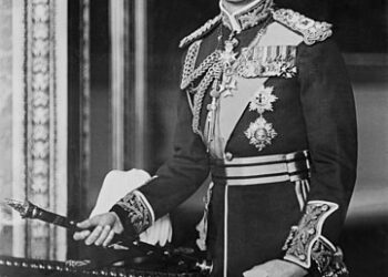 في مثل هذا اليوم 12 مايو1937م..بقلم سامح جميل.