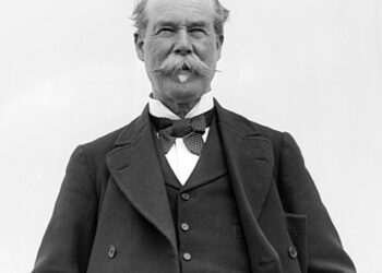 في مثل هذا اليوم 10 مايو 1848م..بقلم سامح جميل..