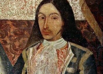 في مثل هذا اليوم 3 مايو 1678م..بقلم سامح جميل..