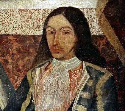 في مثل هذا اليوم 3 مايو 1678م..بقلم سامح جميل..