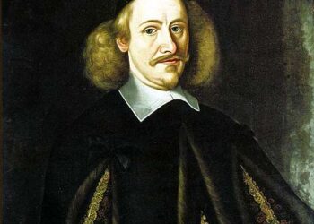 في مثل هذا اليوم 11 مايو1666م..بقلم سامح جميل..