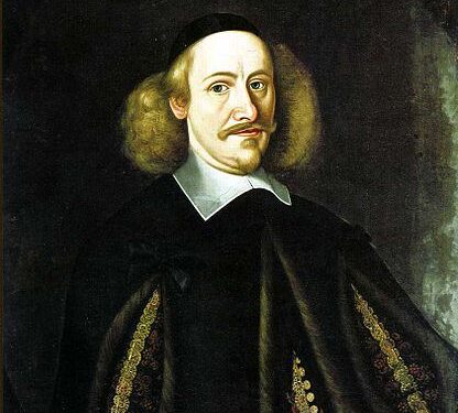 في مثل هذا اليوم 11 مايو1666م..بقلم سامح جميل..