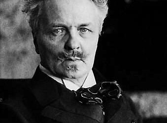 في مثل هذا اليوم 14 مايو1912م..بقلم سامح جميل..