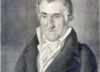 في مثل هذا اليوم 3 مايو 1761م..بقلم سامح جميل..