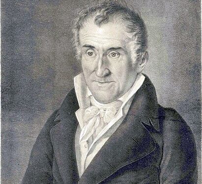 في مثل هذا اليوم 3 مايو 1761م..بقلم سامح جميل..