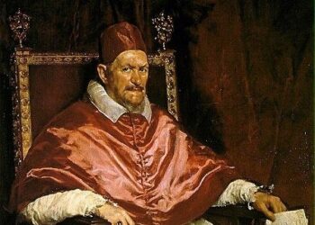 في مثل هذا اليوم6 مايو1574م..بقلم سامح جميل..