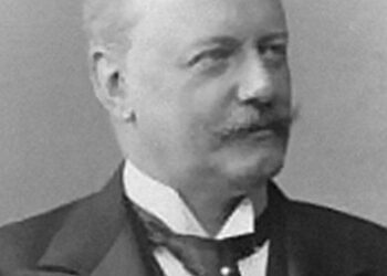 في مثل هذا اليوم 3 مايو 1849م..بقلم سامح جميل..