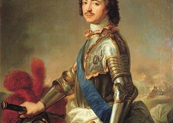 في مثل هذا اليوم27 مايو 1703مبقلم سامح جميل..