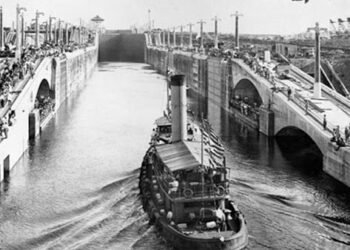 في مثل هذا اليوم 7 مايو1914م..بقلم سامح جميل..