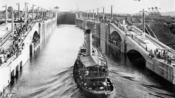 في مثل هذا اليوم 7 مايو1914م..بقلم سامح جميل..