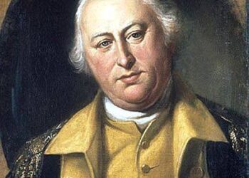 في مثل هذا اليوم 9 مايو 1810م..بقلم سامح جميل..