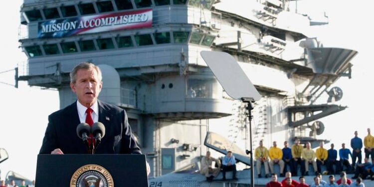 في مثل هذا اليوم 1 مايو2003م..بقلم سامح جميل..