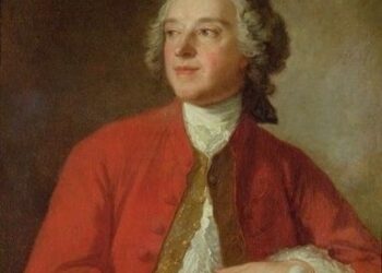 في مثل هذا اليوم18 مايو 1799م.. بقلم سامح جميل..