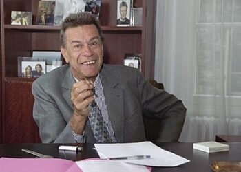 في مثل هذا اليوم18 مايو 2007م..بقلم سامح جميل..