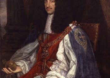 في مثل هذا اليوم29 مايو1630م..بقللم سامح جميل..