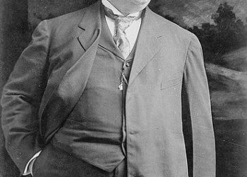 في مثل هذا اليوم 23 مايو1911م..بقلم سامح جميل..