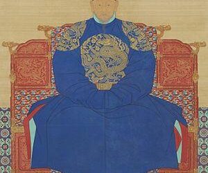 في مثل هذا اليوم24 مايو 1408م.. بقلم سامح جميل..