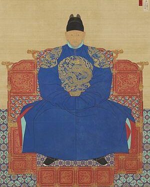 في مثل هذا اليوم24 مايو 1408م.. بقلم سامح جميل..