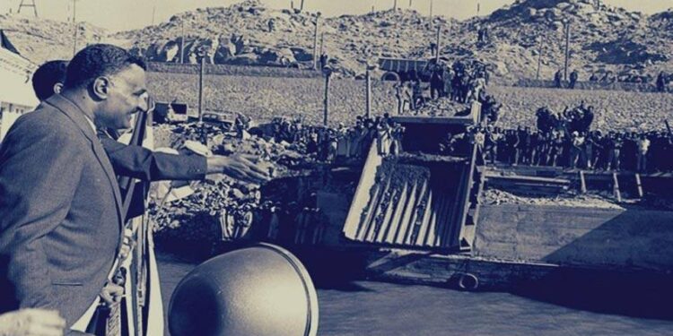 ي مثل هذا اليوم 14 مايو1964م..بقم سامح جميل..