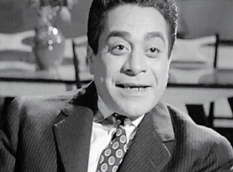 في مثل هذا اليوم 3 مايو 1923م..بقلم سامح جميل..