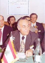 في مثل هذا اليوم 9 مايو 1996م..بقلم سامح جميل..