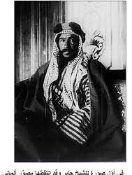 في مثل هذا اليوم 3 مايو 1814م..بقلم سامح جميل..