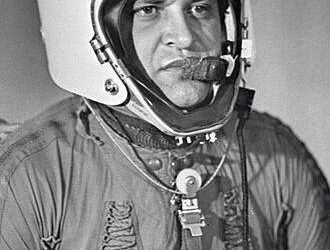 في مثل هذا اليوم 1 مايو 1960م..بقلم سامح جميل..