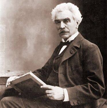 في مثل هذا اليوم11 مايو 1824م..بقلم سامح جميل..