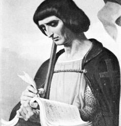 في مثل هذا اليوم1 مايو 1225م..بقلم سامح جميل..