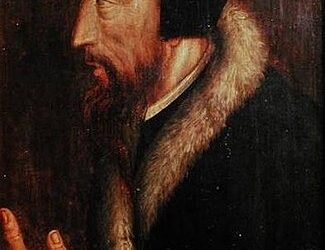 في مثل هذا اليوم27 مايو 1564م..بقلم سامح جميل..