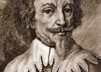 في مثل هذا اليوم29 مايو1594م..بقلم سامح جميل..