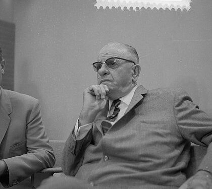 في مثل هذا اليوم22 مايو1982م..بقلم سامح جميل..