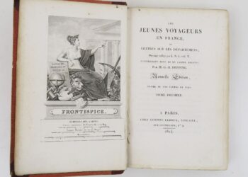 في مثل هذا اليوم11 مايو1784م..بقلم سامح جميل..