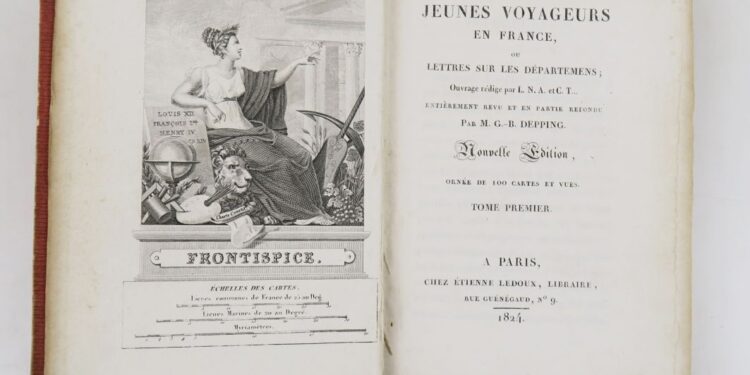 في مثل هذا اليوم11 مايو1784م..بقلم سامح جميل..