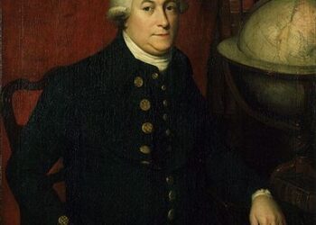 في مثل هذا اليوم 10 مايو 1798م..بقلم سامح جميل..