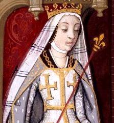 في مثل هذا اليوم 12 مايو 1382م..بقلم سامح جميل..